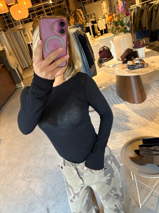 Pull Marie
