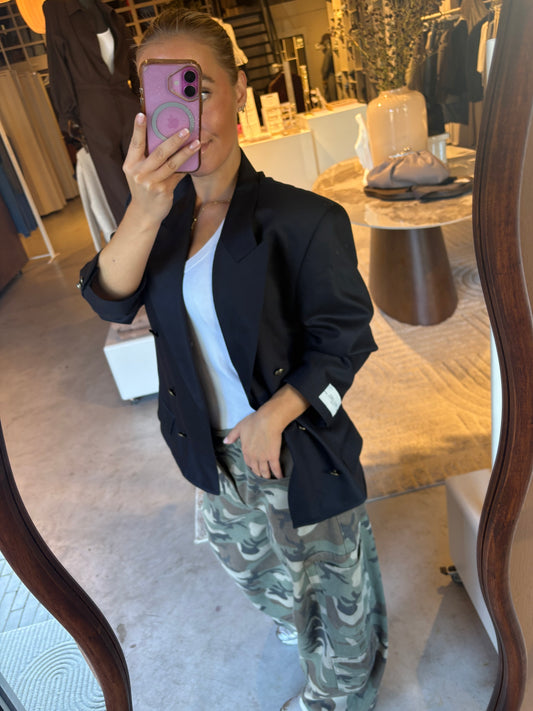 Blazer RE-LABEL🤎