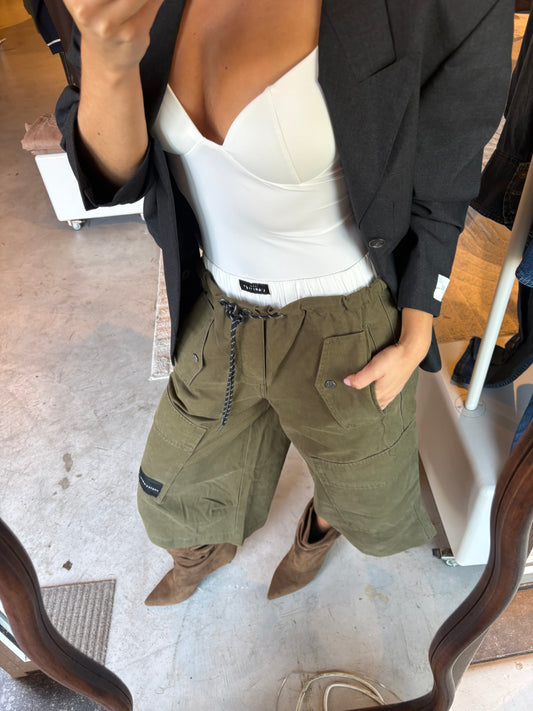 Haute Lamite Bermuda