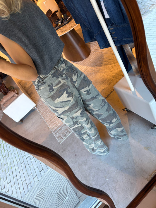 CAMO jeans