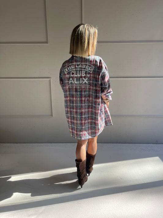 Blouse Alix The Label