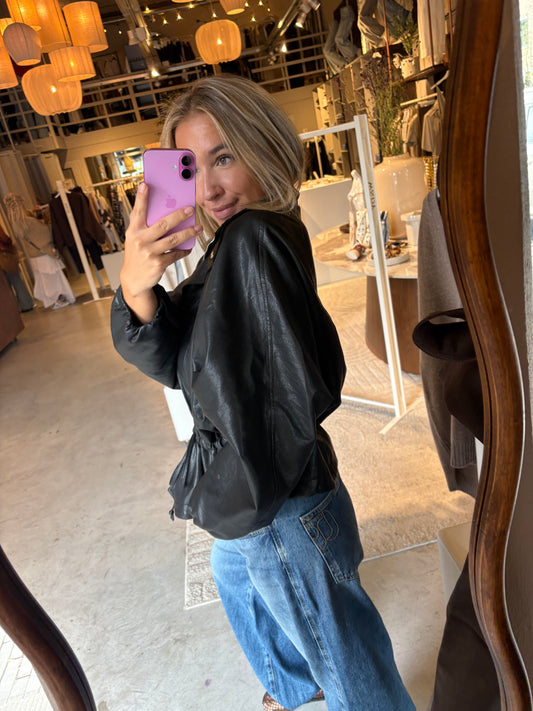 Jasje Laura