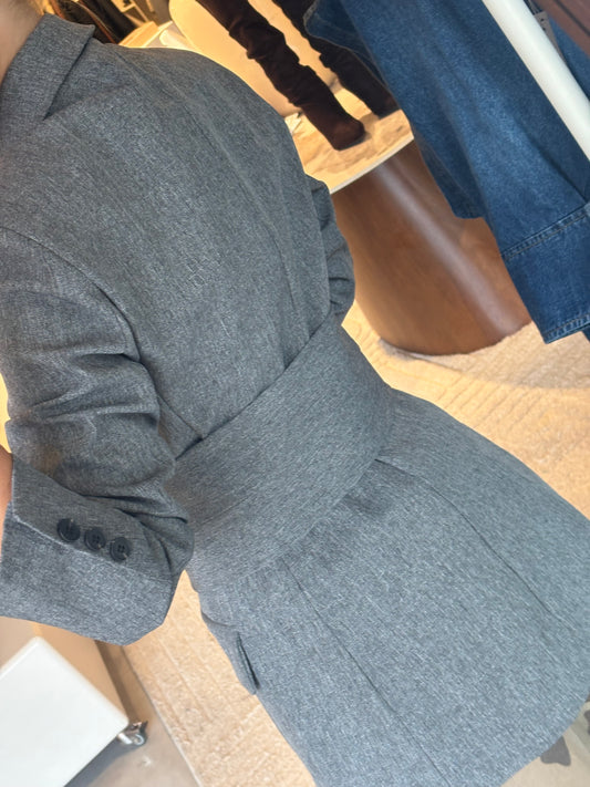 Blazer Lulu