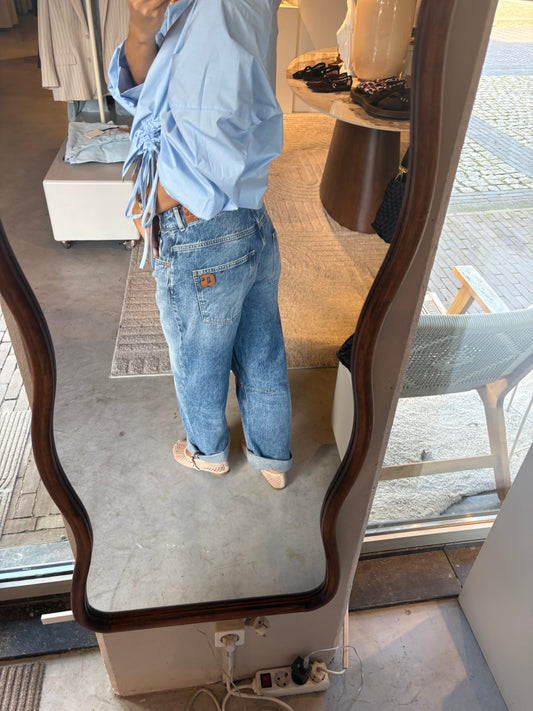 Jeans Les Temps De Serises