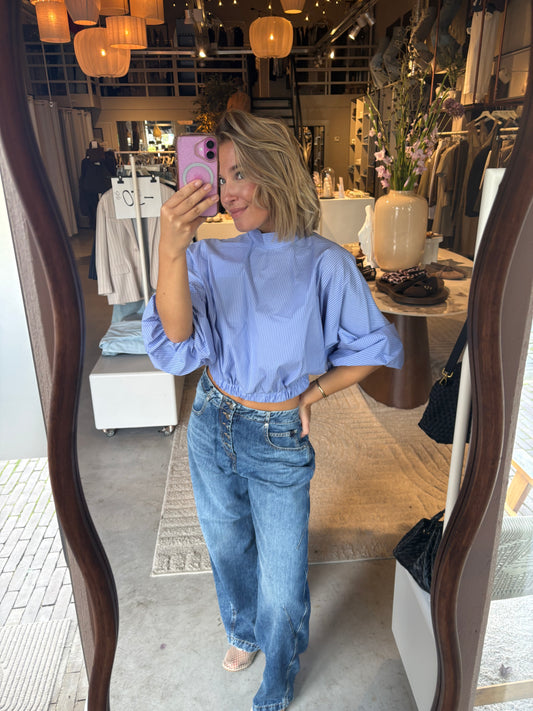Blouse Billy