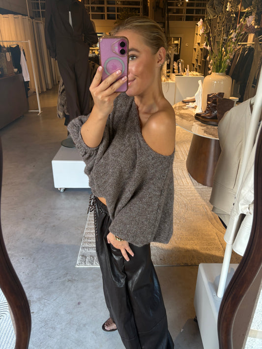 Pull Vief