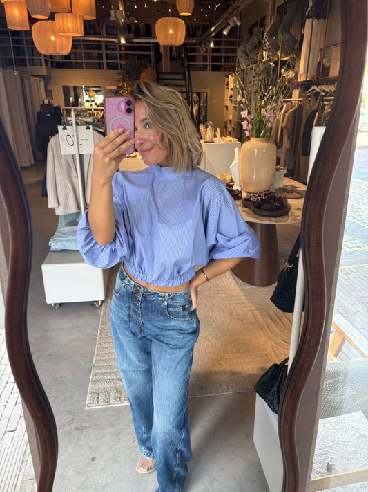 Jeans Les Temps De Serises