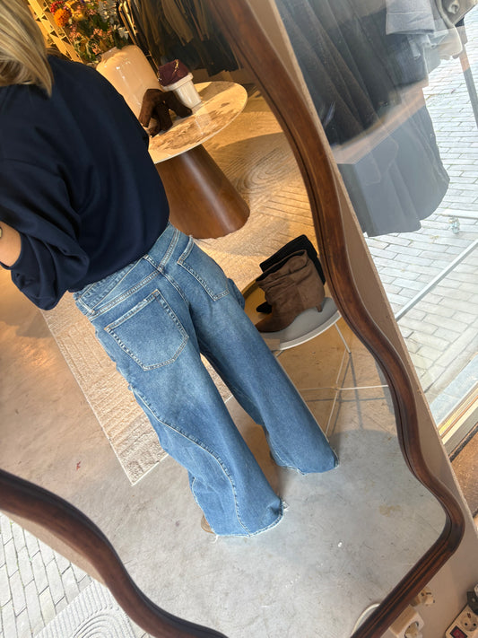 Jeans Laura