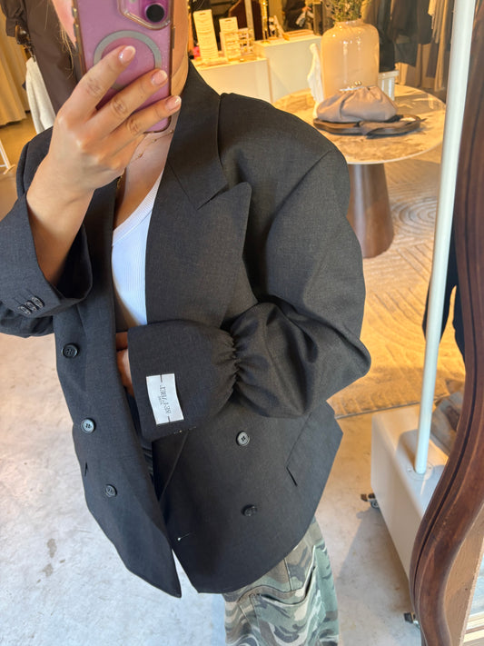 Blazer RE-LABEL🤎