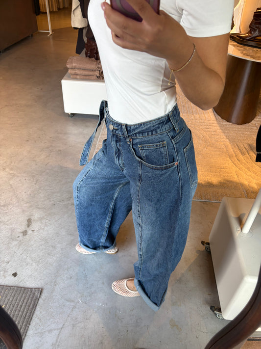 Jeans Ella