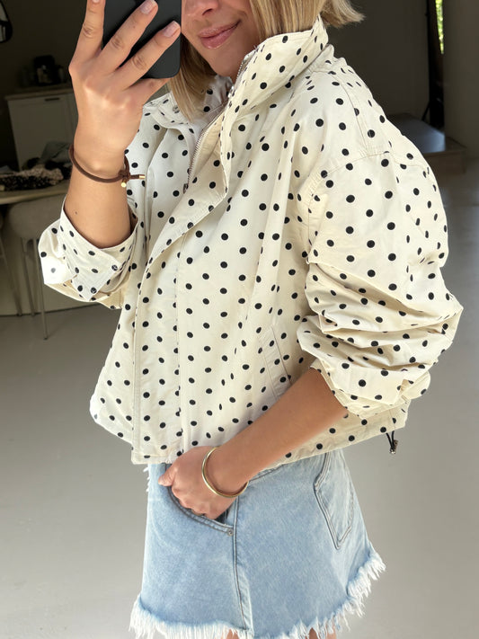 Jasje Polkadot