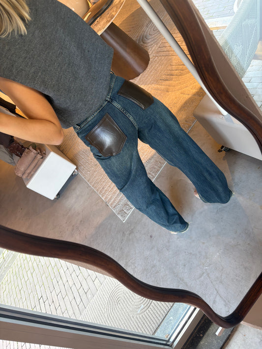 Jeans Bobbi