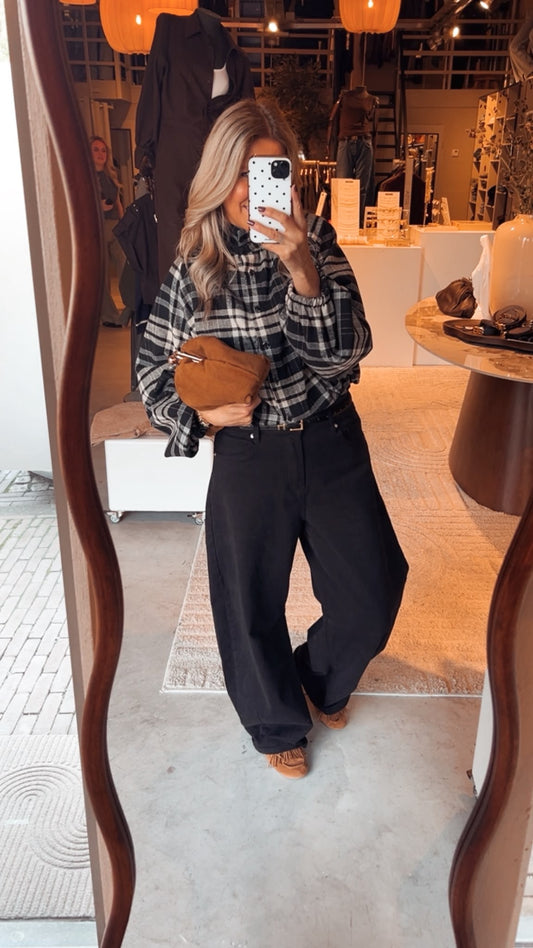 Blouse Mayke