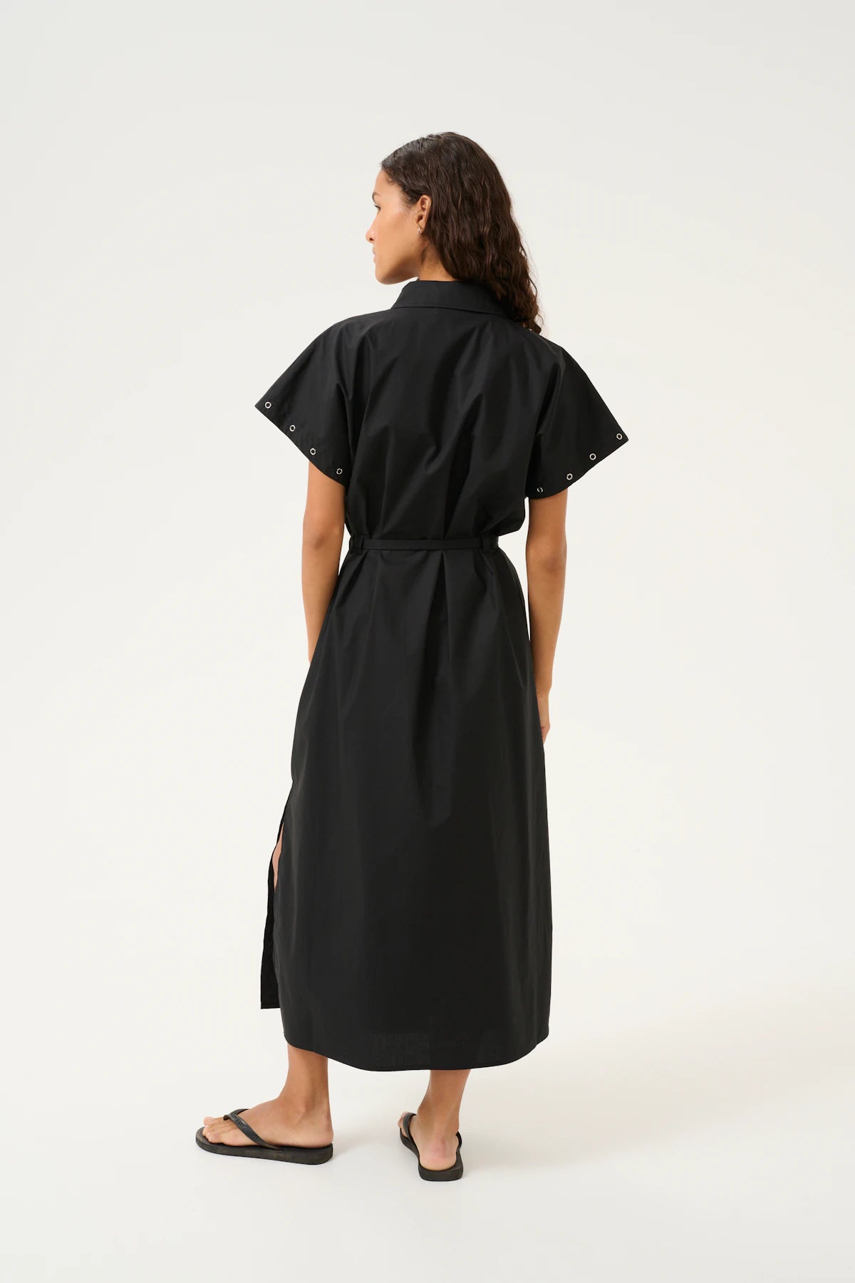 Vicky dress Karen by Simonsen