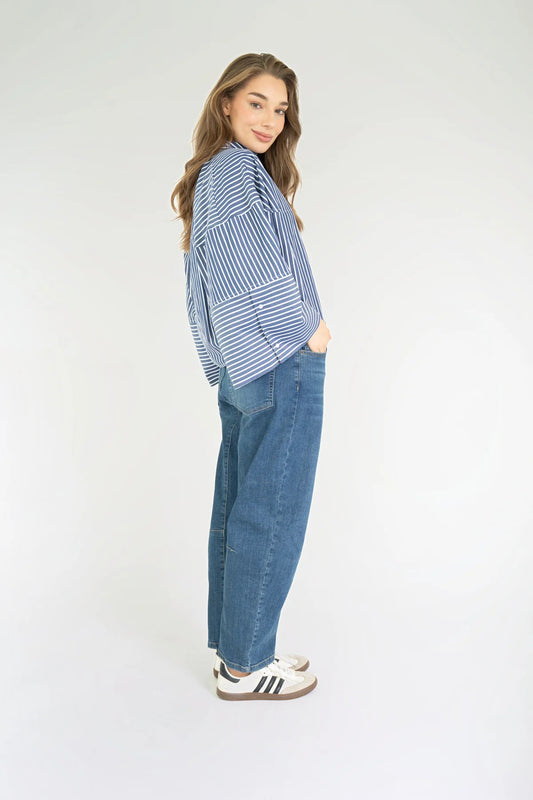 EstSeven Varrissa Blouse