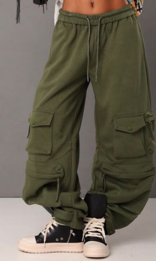 Pants Amy