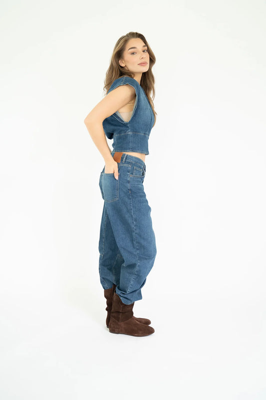 EstSeven Top