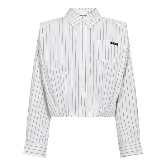 Co Couture Blouse Riven