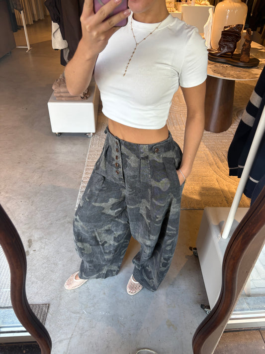 Pants Jade
