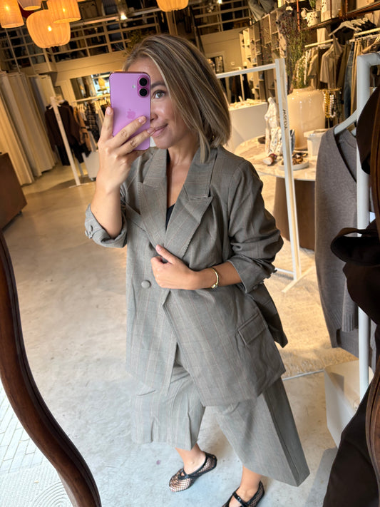 Blazer Vicky