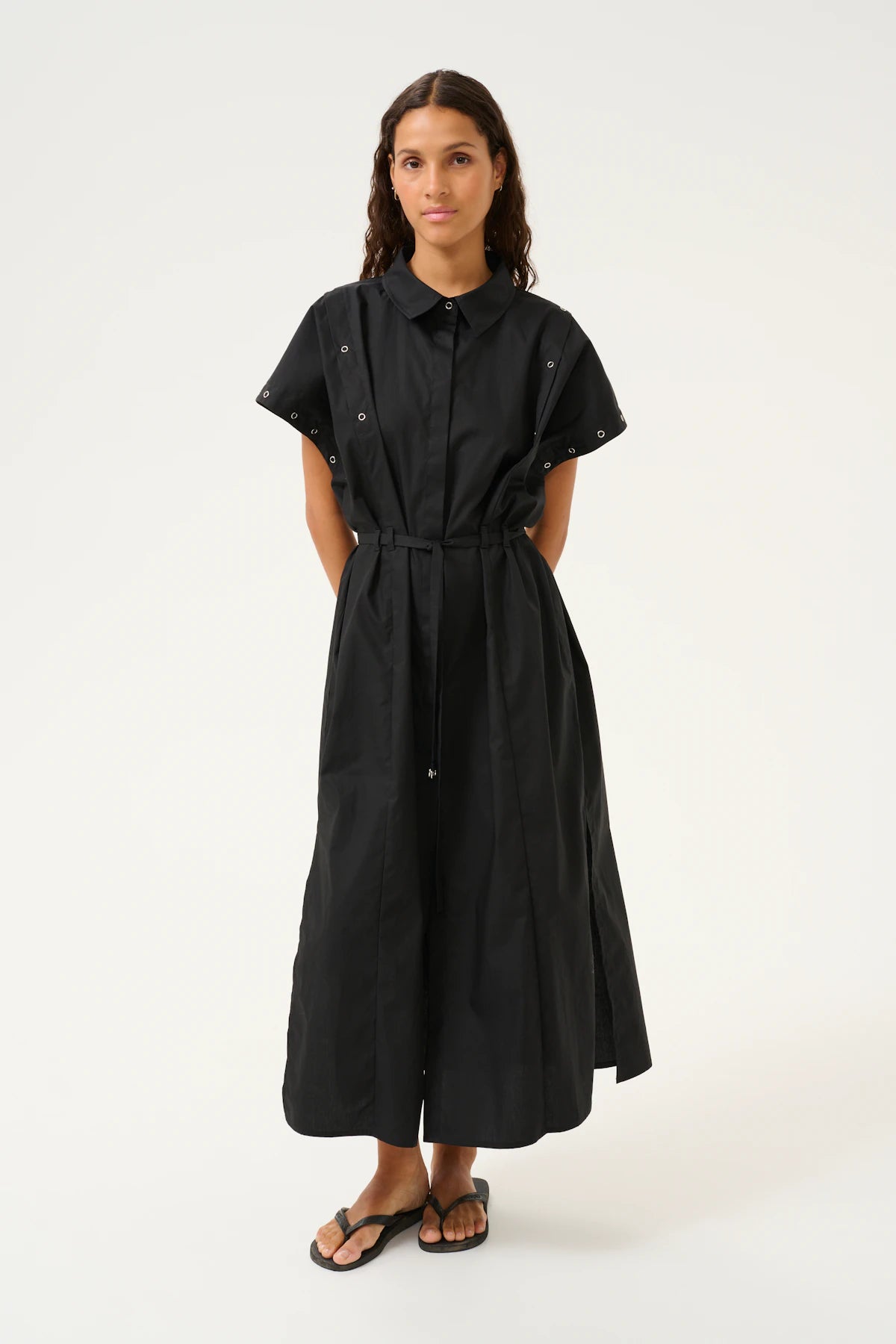 Vicky dress Karen by Simonsen