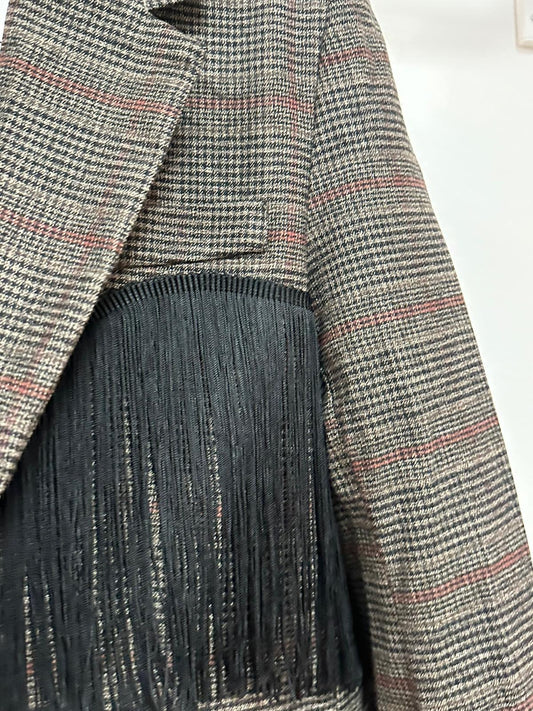 Blazer Cato