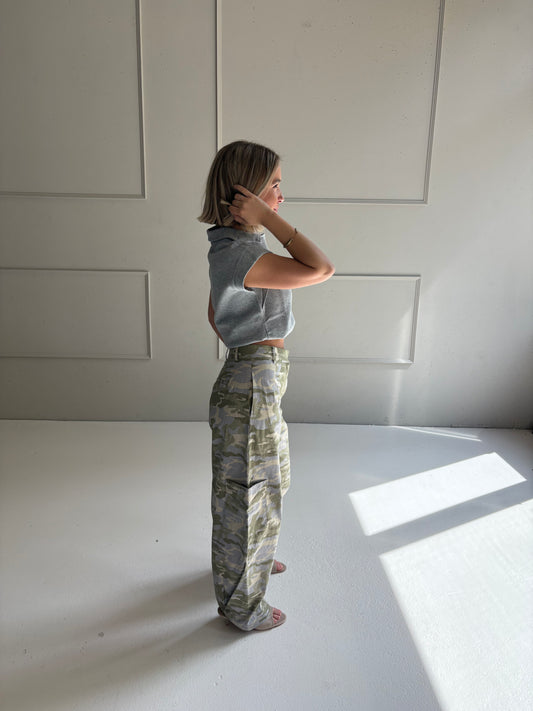 Broek Trennie