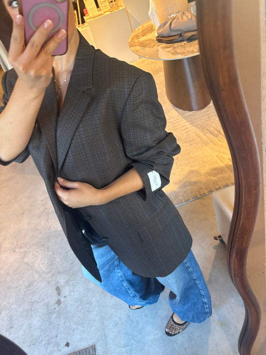 Blazer RE-LABEL