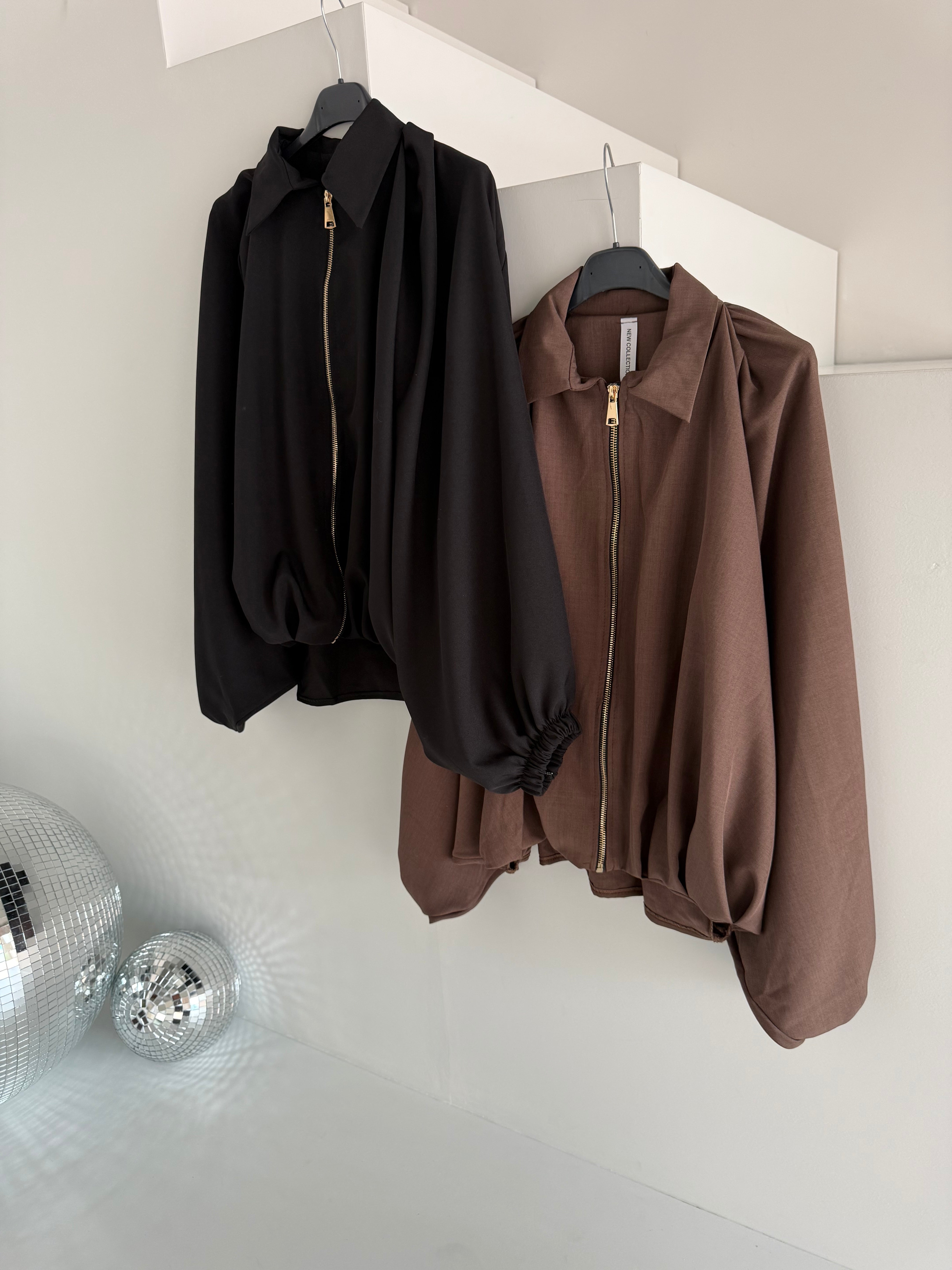 Blouse/Vest Isabel
