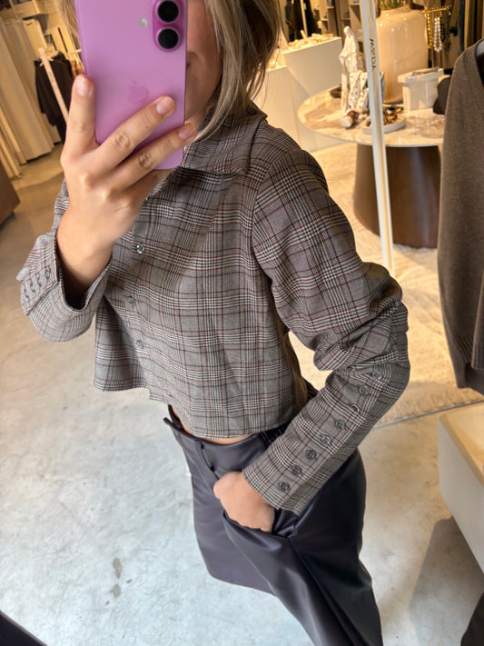 Blouse Lois