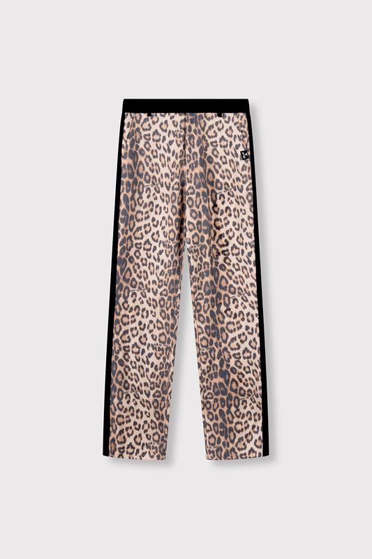 Leopard pants Alix The Label