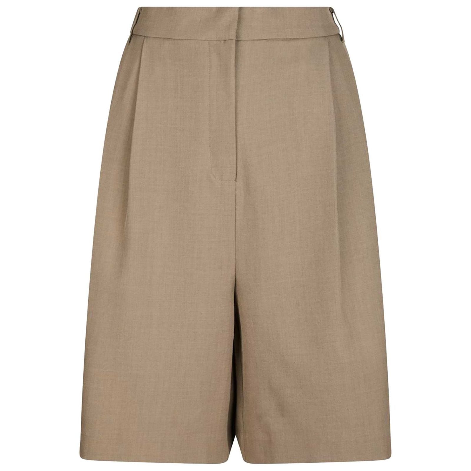 Short Nika Neo Noir
