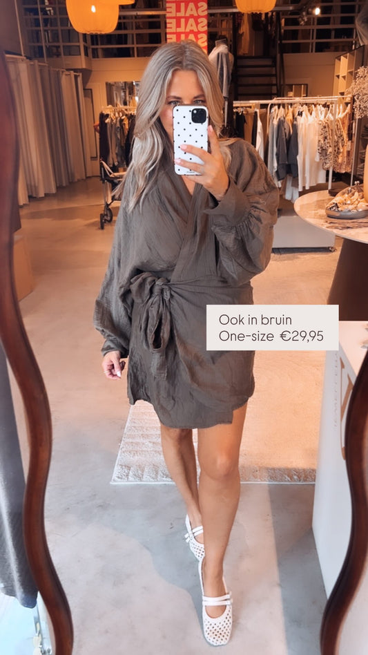 Jurk Ava