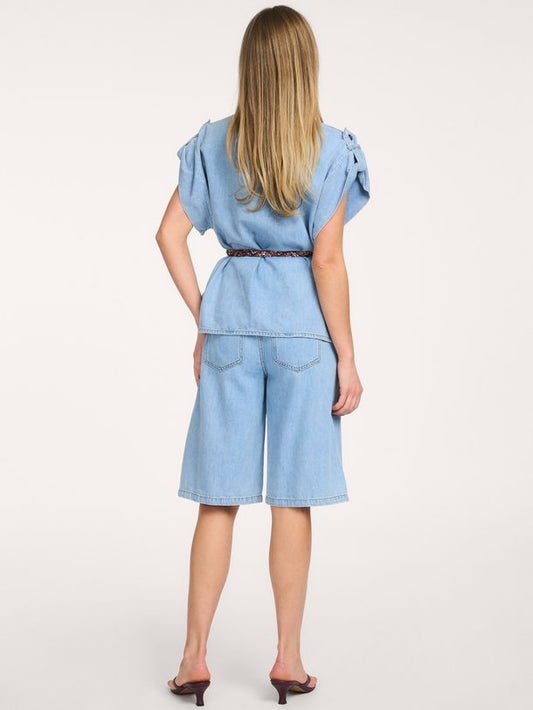 Co Cotoure Short
