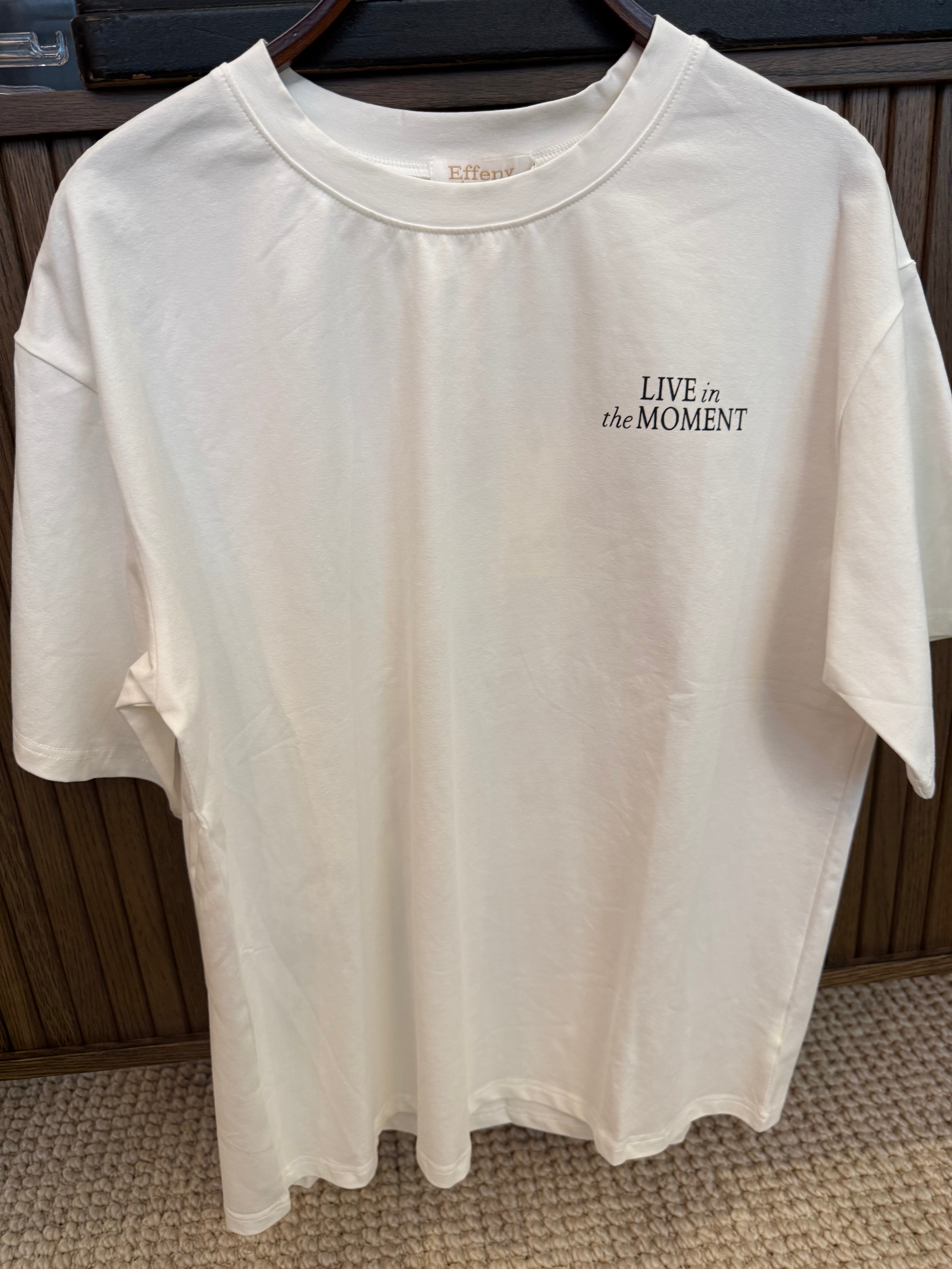 Shirt Cin cin