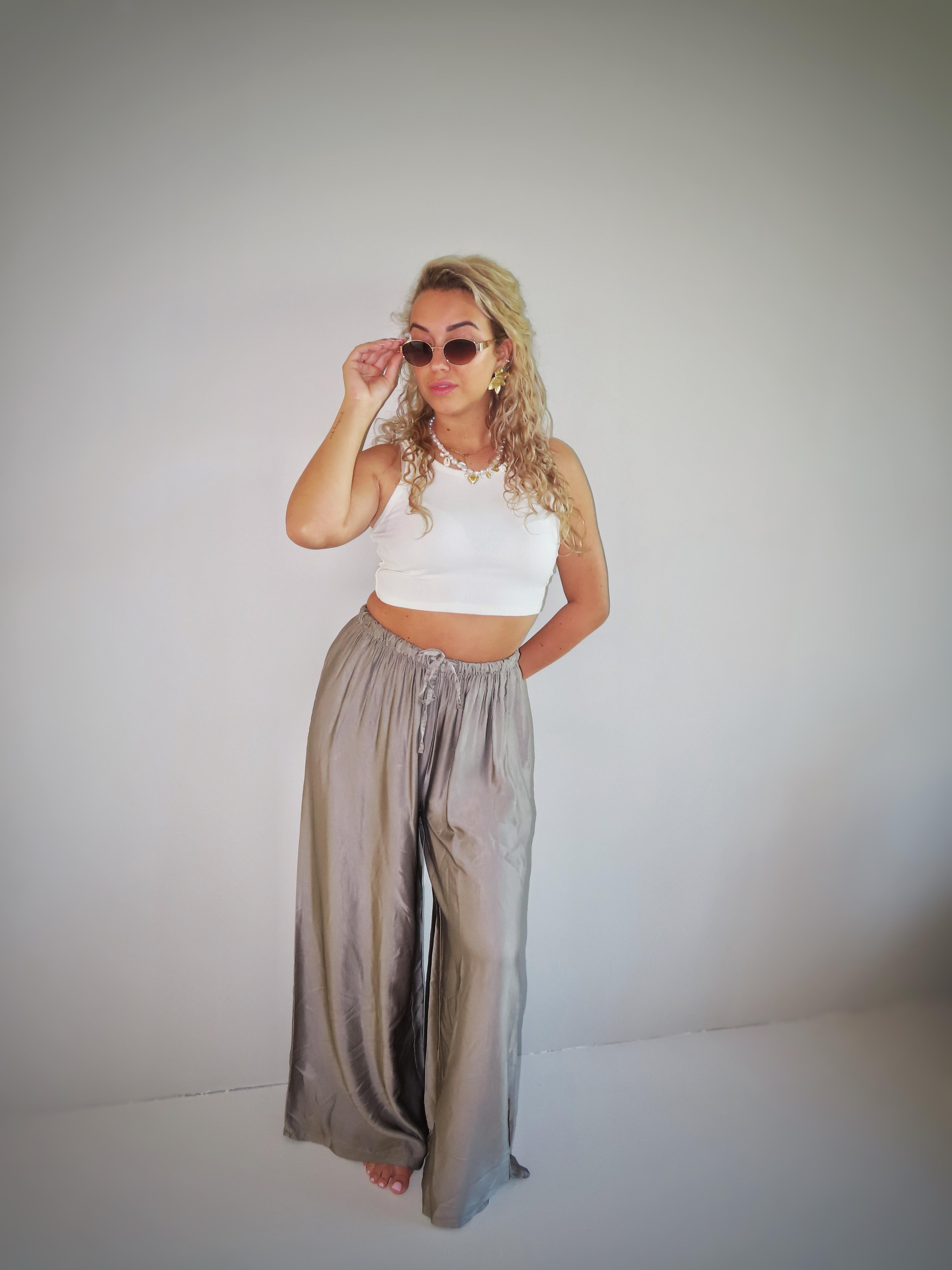 pantalon loua