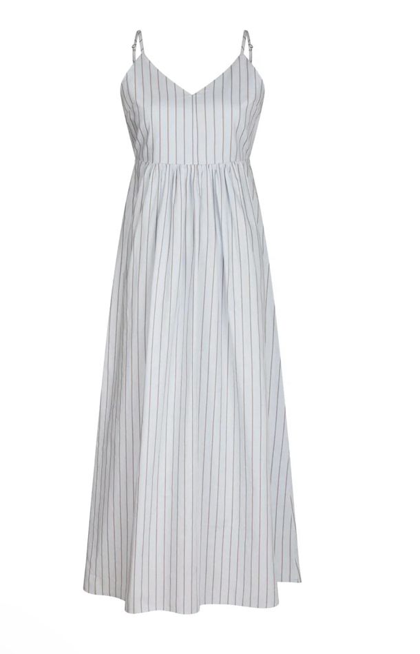 Long Dress neo noir