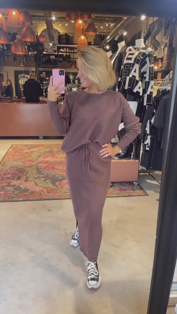 Comfy Set Sara